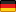 Flagge Deutschland